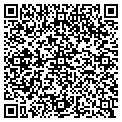 QR code with Gammons Mp Inc contacts