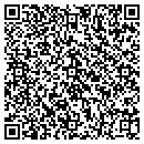 QR code with Atkins Hauling contacts