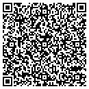 QR code with Kon Tiki Inn contacts