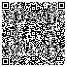 QR code with Rice Collison Center contacts