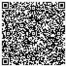 QR code with High Temperature Technologies contacts
