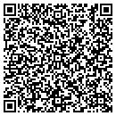 QR code with L& L Construction contacts