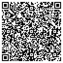 QR code with J E Mc Lamb & Sons contacts