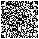 QR code with American Assoc of Univers contacts