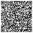 QR code with Hanover Clock's contacts