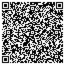 QR code with Hix Insurance Center contacts