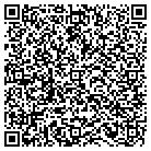 QR code with K C Ind Cleaning & Maintenance contacts
