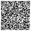 QR code with IAB contacts
