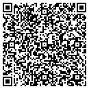QR code with VIP Tuxedo contacts