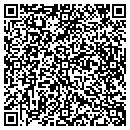 QR code with Allens Gutter Service contacts