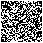 QR code with A A Training Stables contacts