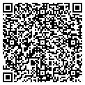QR code with J C's contacts