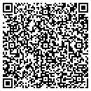 QR code with Harbour Club Day Spa & Salon contacts
