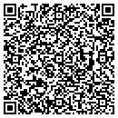 QR code with SNS Flooring contacts