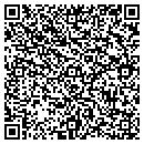 QR code with L J Construction contacts