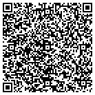 QR code with Risk Hazard Management Assoc contacts