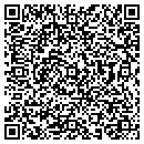 QR code with Ultimate Tan contacts