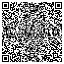 QR code with Hillman Properties Inc contacts
