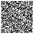 QR code with Hardees contacts