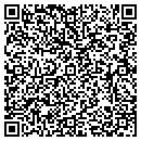QR code with Comfy Couch contacts