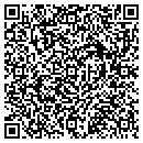 QR code with Ziggys By Sea contacts