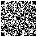 QR code with J & R Logging Co contacts