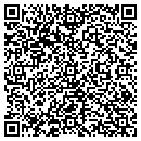 QR code with R C D & Associates Inc contacts