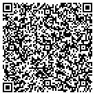 QR code with H & R Block Premium Tax Service contacts