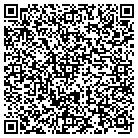 QR code with Accelerated Learning Center contacts