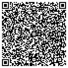 QR code with C & C Communications contacts