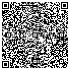 QR code with W&W Rental Properties Inc contacts