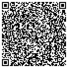 QR code with Wolfe Backhoe Service contacts