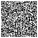 QR code with Axa Advisors contacts