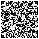 QR code with A & A Bonding contacts