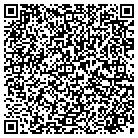 QR code with J D G Properties Inc contacts