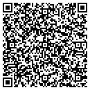 QR code with J & S Transmission Service contacts