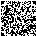 QR code with Ricky's Tattooing contacts