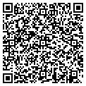 QR code with All About Kidz contacts