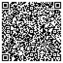 QR code with W A Smith contacts