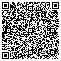 QR code with CSX contacts