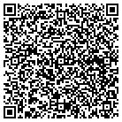 QR code with Adams & Cox Properties LLC contacts