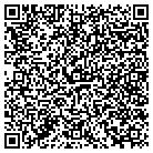 QR code with Jeffrey T Martin DDS contacts