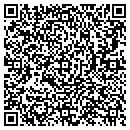 QR code with Reeds Chicken contacts
