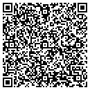 QR code with Holton Grading Co contacts