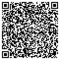 QR code with Hertz contacts