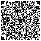 QR code with F T Williams Company Inc contacts