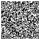 QR code with Tangles Salon contacts