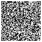 QR code with Upward Bound of Appalachian St contacts