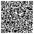 QR code with China One contacts