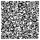 QR code with Homestead Landscape & Feed Co contacts